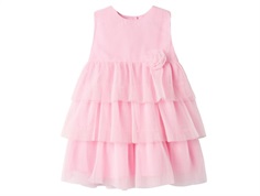 Name It mauve orchid glitter tulle dress